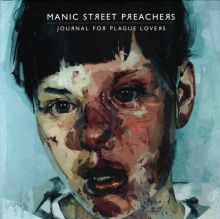 Manic Street Preachers, Journal For Plague Lovers