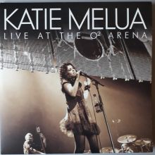 Katie Melua, Live At The O² Arena