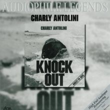 Charly Antolini, Knock Out